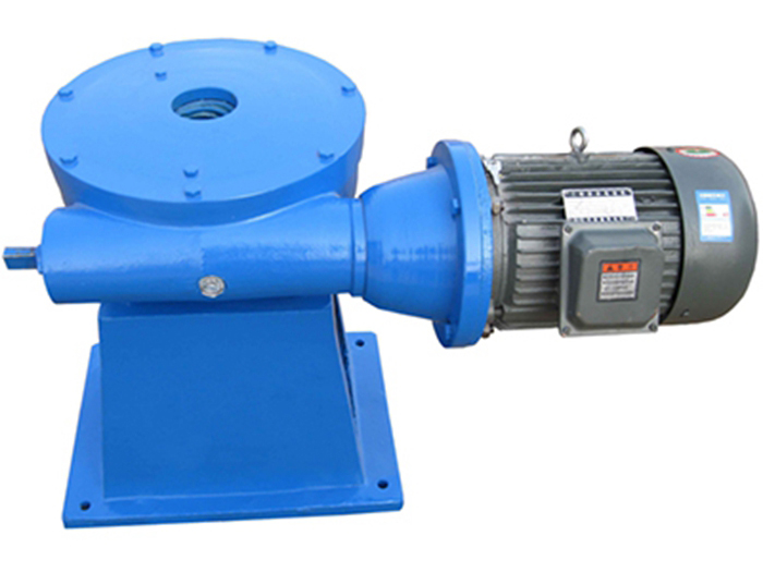 直聯(lián)式螺桿啟閉機 