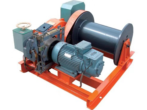 卷?yè)P(yáng)式啟閉機(jī) 