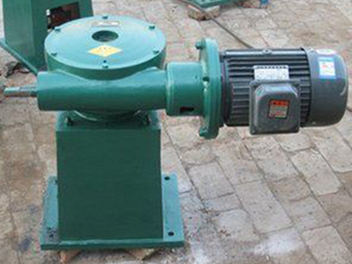 直聯(lián)式螺桿啟閉機 