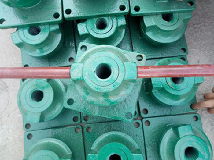 平推螺桿啟閉機(jī) 