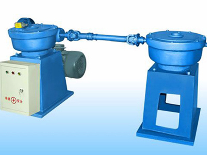 雙吊點(diǎn)螺桿啟閉機(jī)