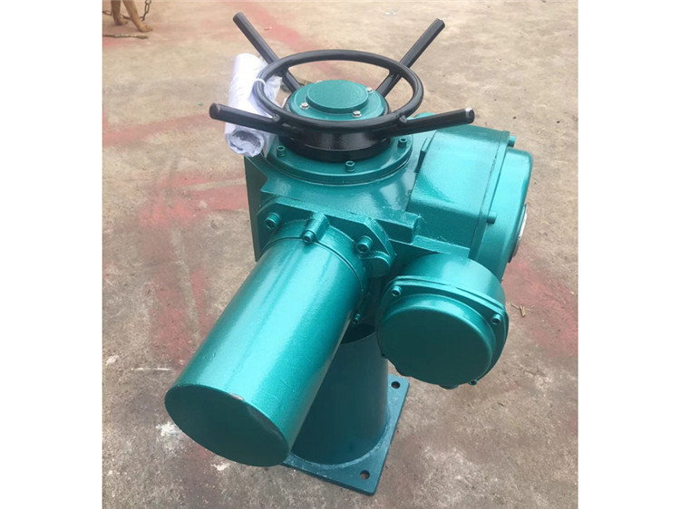 QDA型電動(dòng)頭式啟閉機(jī)