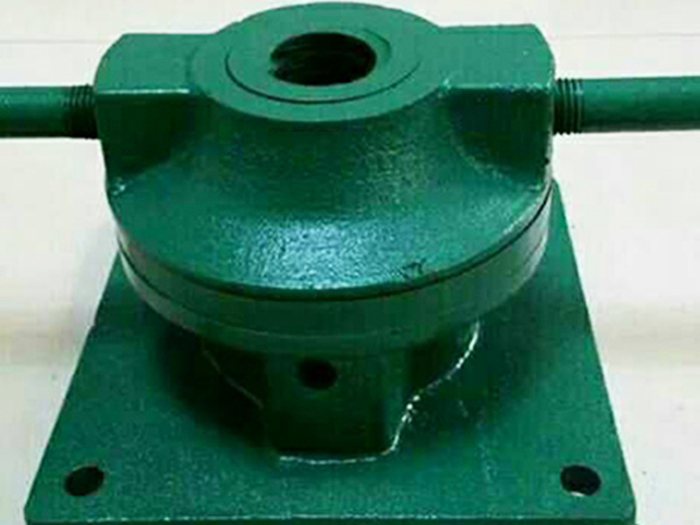 平推螺桿啟閉機(jī) 