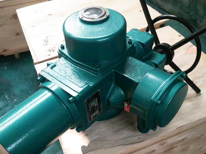 QDA型電動(dòng)頭式啟閉機(jī)