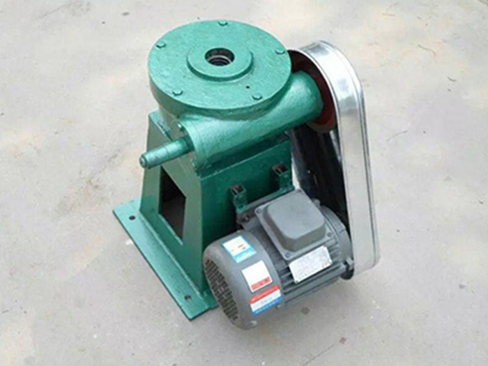 手電兩用螺桿式啟閉機(jī)